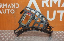 Кронштейн бампера Porsche Cayenne 2010-2014 95850537700 2 958, задний левый