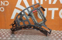 Кронштейн бампера Porsche Cayenne 2010-2014 95850537800 2 958, задний правый