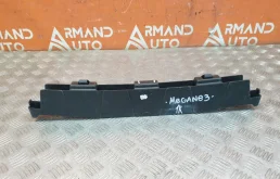 Кронштейн бампера Renault Megane 2008-2016 620938482R 3, передний