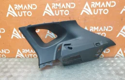 Обшивка стойки Nissan Qashqai 2013-2019 769344EA0A 2 J11, задняя правая