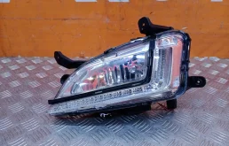 ПТФ Hyundai Tucson 2018-2021 92201D7600 3, левый