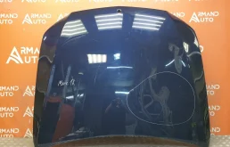 Капот Mercedes E-Class 2016-2020 A2138800357 W213