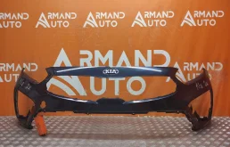 Бампер Kia Cerato 2018-2021 86511M6000 4, передний
