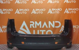Бампер Mazda CX-5 2017-2021 KBYA5022XB8P 2, задний