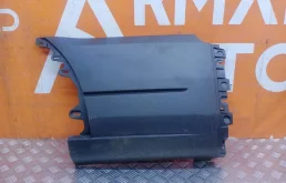 Бампер Ford Transit 2014-нв 1867579 7 TTG, задний левый