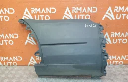 Бампер Ford Transit 2014-нв 1867579 7 TTG, задний левый