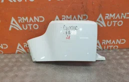 Бампер Land Rover Range Rover Evoque 2011-2018 LR074961 1 L538, задний левый