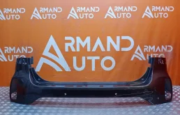 Бампер kia Sorento 2012-2019 866112P500 2 XM, задний