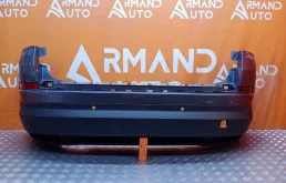 Бампер Skoda Kodiaq 2016-2022 565807421 1, задний