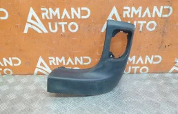 Бампер Renault Kangoo 2008-2021 7701478198 2, задний правый