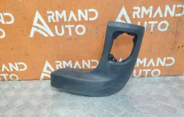 Бампер Renault Kangoo 2008-2021 7701478198 2, задний правый