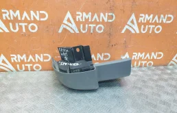 Бампер Mercedes Sprinter 2000-2006 A9018800471 BR.901-905, задний правый