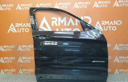 Дверь Bmw X3 2010-2017 41517355804 F25, передняя правая