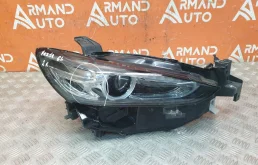 Фара Mazda 6 2018-2024 GSJ451031A 3 GJ, правая