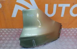 Бампер ford Kuga 2012-2016 5242632 2 CBS, задний правый