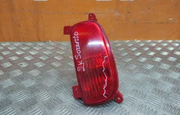 Фонарь противотуманный Kia Sorento 2012-2019 924062P850 2 XM, правый