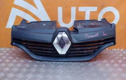 Решетка радиатора Renault Logan 2012-2018 623105727R 2