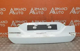 Накладка крышки багажника Ford Mondeo 2014-2022 1886710 5