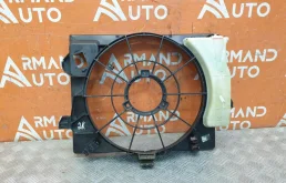 Диффузор вентилятора Hyundai Solaris 2010-2017 253804L050 1