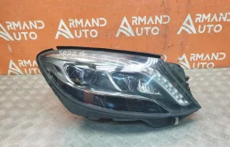 Фара Mercedes S-Class 2013-2017 A2229062404 W222, правая