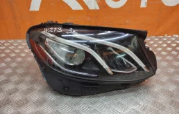Фара Mercedes E-Class 2016-2020 A2139066601 W213, правая