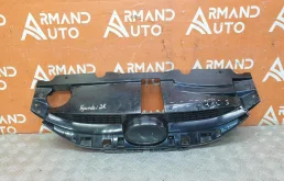 Решетка радиатора Hyundai IX35 2010-2015 863512Y000 1