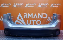 Бампер Mitsubishi Outlander 2015-2018 6410C994 3, задний