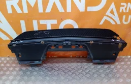 Решетка бампера Mercedes GL GLS-Class 2012-2016 A1668850753 X166, задняя