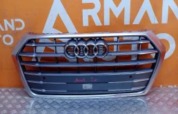 Решетка радиатора Audi Q5 2017-2020 80A853651JRP5 2 FY