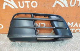 Решетка бампера Audi Q5 2017-2020 80A807680HRU6 2 FY, передняя правая