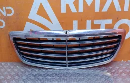 Решетка радиатора Mercedes S-Class 2013-2017 A22288003029040 W222