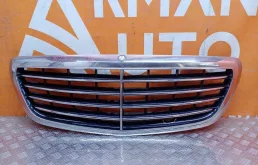 Решетка радиатора Mercedes S-Class 2013-2017 A22288003029040 W222