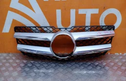 Решетка радиатора Mercedes GLK-Class 2012-2015 A20488029839982 X204