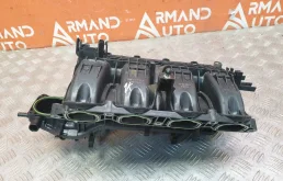 Коллектор впускной Skoda Karoq 2017-нв 04E129709P 1