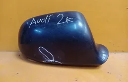 Крышка зеркала Audi Q3 2011-2018 8T0857528DGRU 1 8U, правая