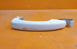 Ручка двери внешняя Audi A1 2010-2018 8T0837205A 1 8X, передняя