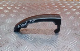Ручка двери внешняя Ford Focus 2011-2019 1738727 3, передняя
