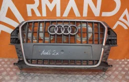 Решетка радиатора Audi Q3 2011-2014 8U0853651HVMZ 1 8U