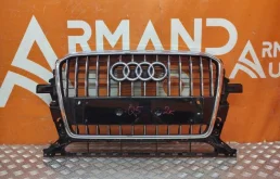 Решетка радиатора Audi Q5 2012-2017 8R0853651RT94 1 8R