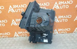Стакан лонжерона Mitsubishi Outlander 2012-2023 5220K679 3, передний левый