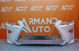 Бампер Lexus RX 2015-2019 521194D938 4 AL20, передний