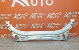 Панель передняя (суппорт радиатора) верхняя Mercedes C-Class 2014-2021 A2056204301 W205