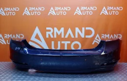 Бампер Bmw 3 series 2011-2016 51127312724 F30 F31, задний