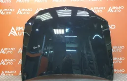Капот Mercedes C-Class 2014-2021 A2058800357 W205