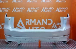 Бампер Porsche Cayenne 2017-нв 9Y0807417FG2X 3 PO536, задний