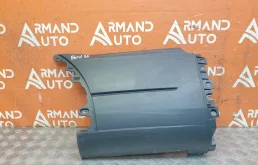 Бампер Ford Transit 2014-нв 1867579 7 TTG, задний левый