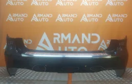 Бампер Mercedes GL GLS-Class 2015-2019 A16688559009999 X166, задний