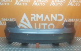 Бампер Audi A3 2016-2020 8V5807067GGRU 3 8V, задний