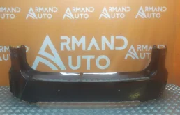 Бампер Lexus RX 2015-2019 5215948931 4 AL20, задний