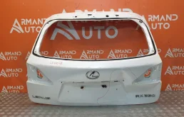 Дверь багажника Lexus RX 2008-2015 6700548611 3 AL10